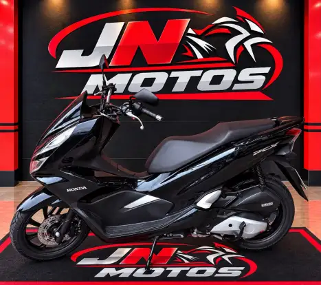 HONDA-PCX-2019