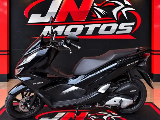HONDA-PCX HONDA-PCX-2019