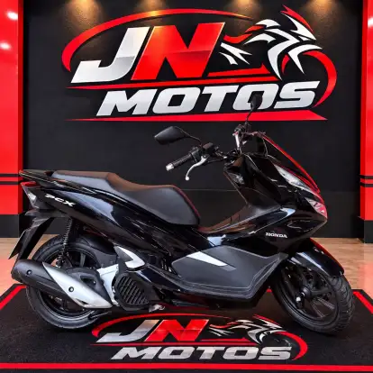 HONDA-PCX-2019