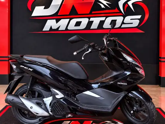 HONDA-PCX HONDA-PCX-2019
