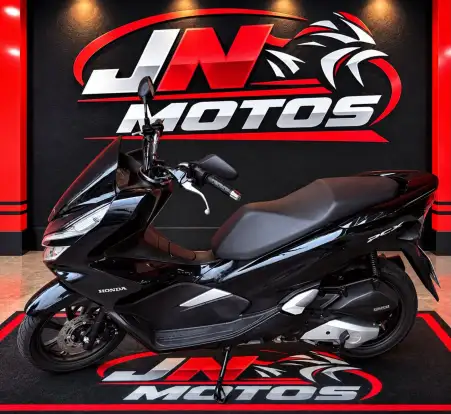 HONDA-PCX-2019