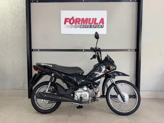 HONDA POP 110i ES 