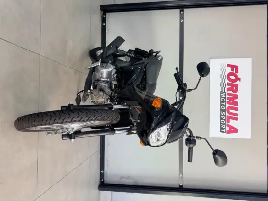 HONDA-POP 110i ES-2026