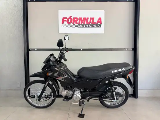 HONDA-POP 110i ES-2026