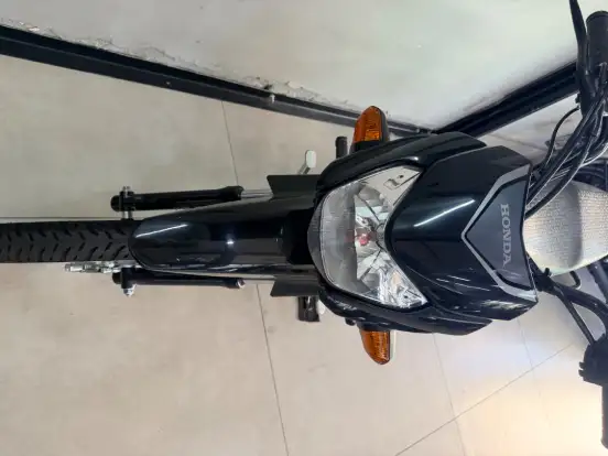 HONDA-POP 110i ES-2026