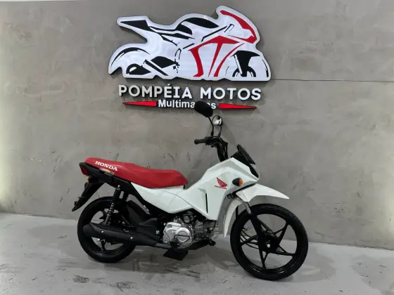 HONDA POP 110i ES 