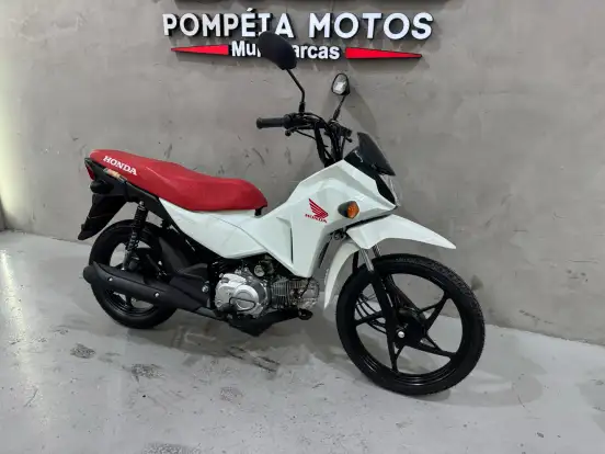 HONDA-POP 110i ES HONDA-POP 110i ES-2026