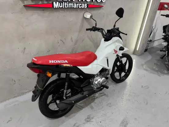 HONDA-POP 110i ES-2026