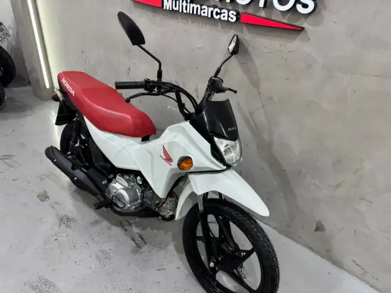 HONDA-POP 110i ES HONDA-POP 110i ES-2026