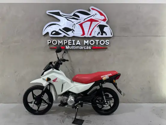 HONDA-POP 110i ES HONDA-POP 110i ES-2026