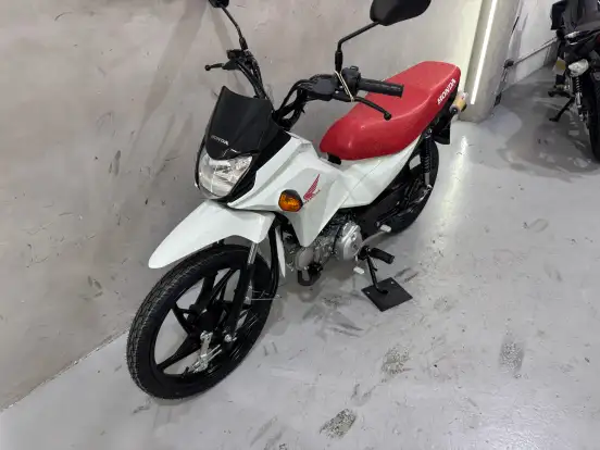 HONDA-POP 110i ES HONDA-POP 110i ES-2026