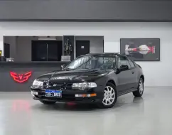 HONDA PRELUDE 2.2 SI GASOLINA 2P AUTOMÁTICO HONDA PRELUDE 2.2 SI GASOLINA 2P AUTOMÁTICO