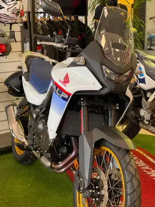 HONDA TRANSALP 750 ABS 