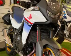 HONDA TRANSALP 750 ABS HONDA TRANSALP 750 ABS