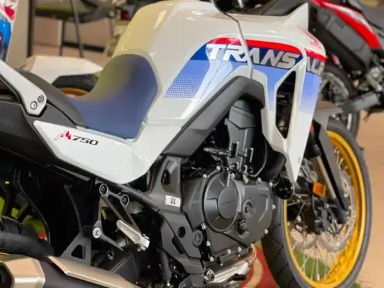 HONDA-TRANSALP 750 ABS HONDA-TRANSALP 750 ABS-2026