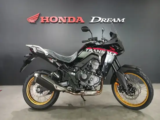 HONDA-TRANSALP 750 ABS HONDA-TRANSALP 750 ABS-2026