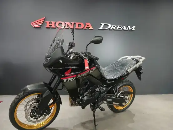 HONDA-TRANSALP 750 ABS-2026