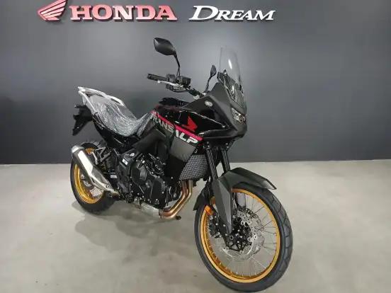 HONDA-TRANSALP 750 ABS-2026