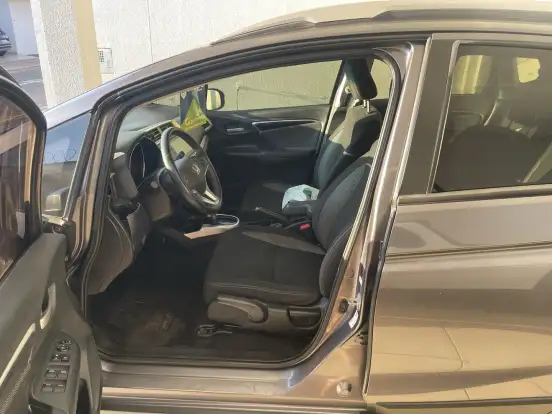 HONDA-WR-V-1.5 16V FLEXONE EX CVT HONDA-WR-V-2019