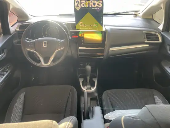 HONDA-WR-V-1.5 16V FLEXONE EX CVT HONDA-WR-V-2019