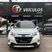 HONDA WR-V 1.5 16V FLEXONE EXL CVT HONDA WR-V 1.5 16V FLEXONE EXL CVT
