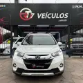 HONDA WR-V 1.5 16V FLEXONE EXL CVT HONDA WR-V 1.5 16V FLEXONE EXL CVT