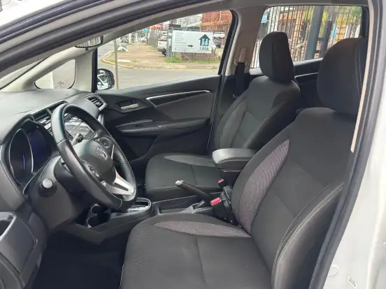 HONDA-WR-V-1.5 16V FLEXONE EXL CVT HONDA-WR-V-2017