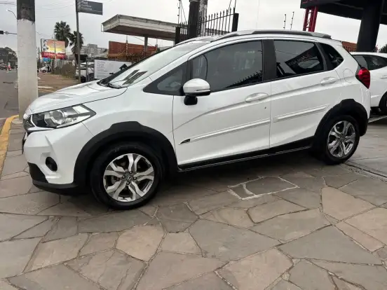 HONDA-WR-V-2017