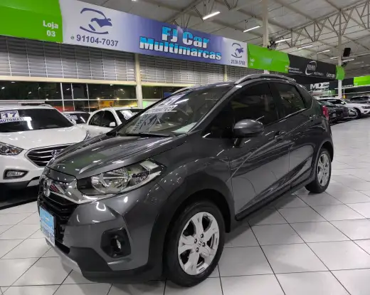 HONDA-WR-V-2020