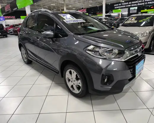 HONDA-WR-V-2020