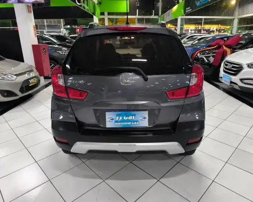 HONDA-WR-V-2020