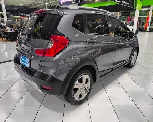 HONDA-WR-V-2020