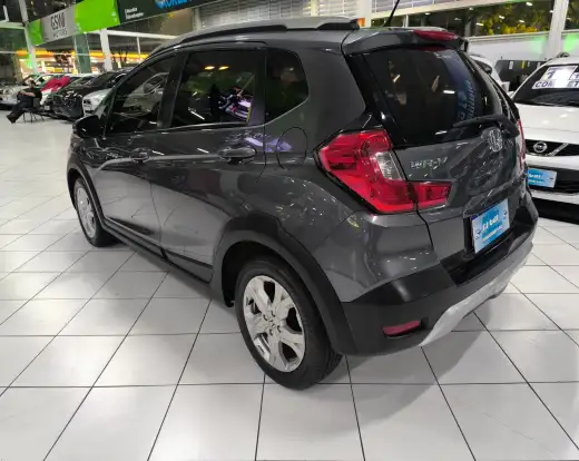 HONDA-WR-V-2020