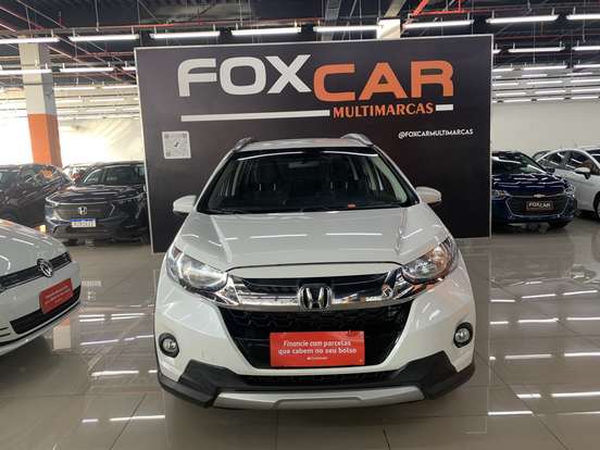 HONDA-WR-V-2019