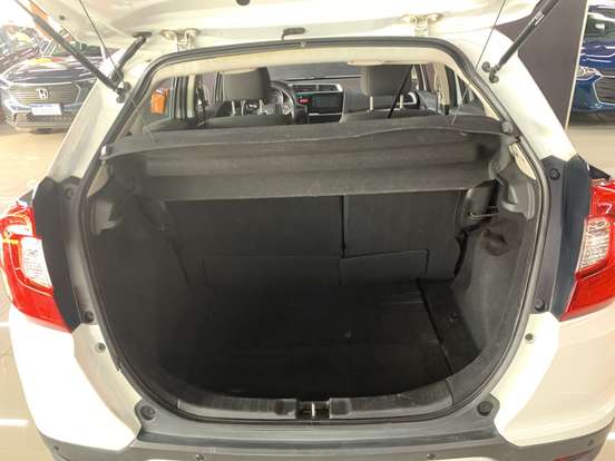 HONDA-WR-V-1.5 16V FLEXONE EX CVT HONDA-WR-V-2019