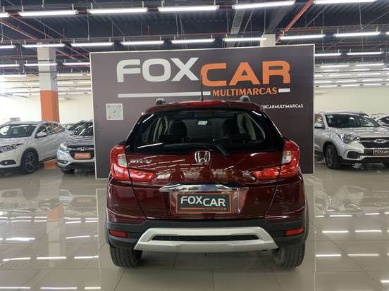 HONDA-WR-V-2018