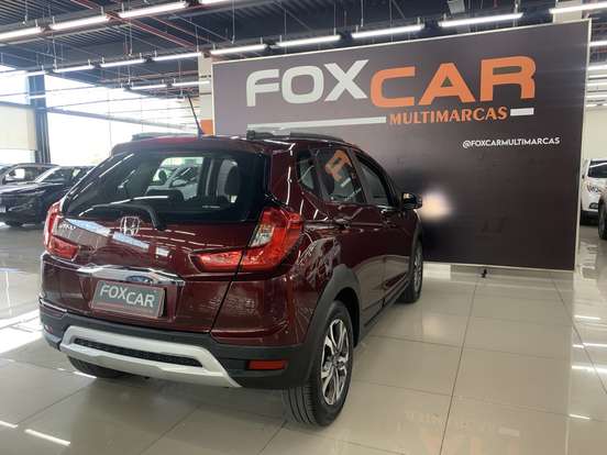HONDA-WR-V-2018
