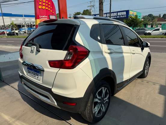 HONDA-WR-V-2017