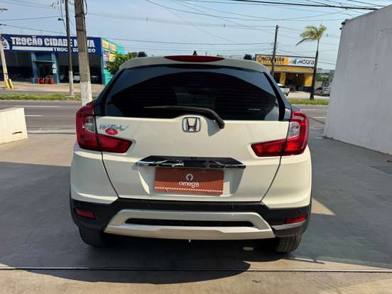 HONDA-WR-V-2017
