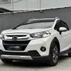HONDA WR-V 1.5 16V FLEXONE EXL CVT HONDA WR-V 1.5 16V FLEXONE EXL CVT