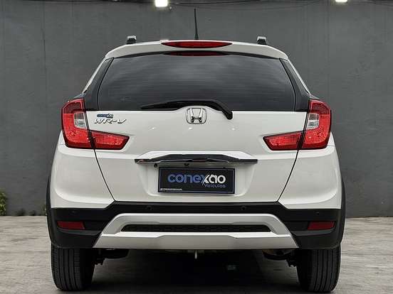 HONDA-WR-V-1.5 16V FLEXONE EXL CVT HONDA-WR-V-2018