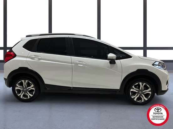 HONDA-WR-V-2019