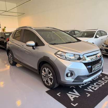 HONDA-WR-V-2018