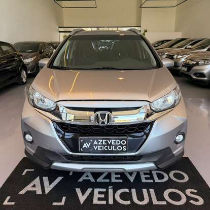 HONDA-WR-V-2018