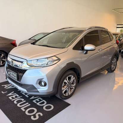 HONDA-WR-V-2018