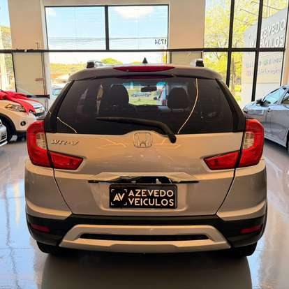 HONDA-WR-V-2018