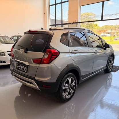HONDA-WR-V-2018