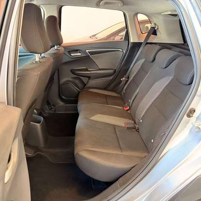 HONDA-WR-V-1.5 16V FLEXONE EXL CVT HONDA-WR-V-2018