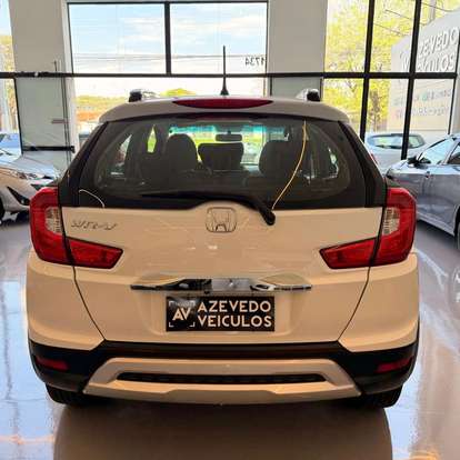 HONDA-WR-V-2017