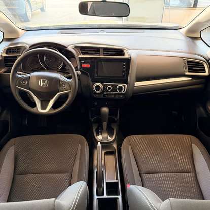 HONDA-WR-V-1.5 16V FLEXONE EXL CVT HONDA-WR-V-2017